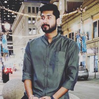 Ankit Gaur