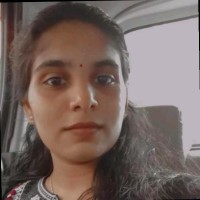 Divya K S