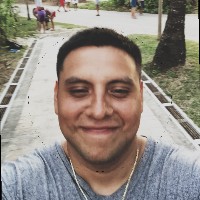Jehu Ramirez