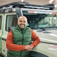 Abhilash Chelekara