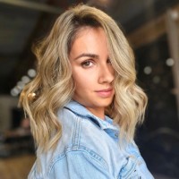Monika Bakshi