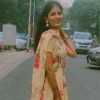 Komal Chauhan