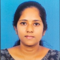 Anjaly Raghavan