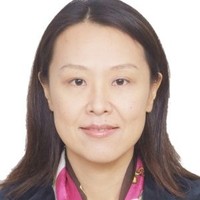 Lydia Chen