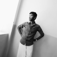 Boopathi R