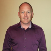 Liam Dowd
