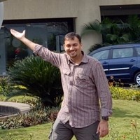 Nilesh Joshi