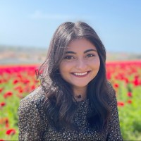Arooj Anwar