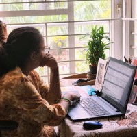 Subbalakshmi Ryali M