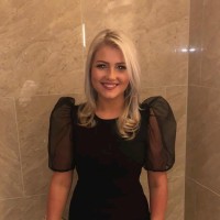 Alicia Thomas