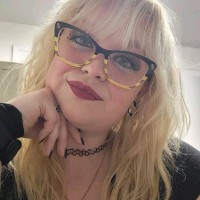 Taryn Harrison-McClain