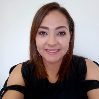 Nury Moreno Garnica