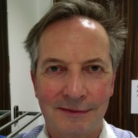 Paul Myles