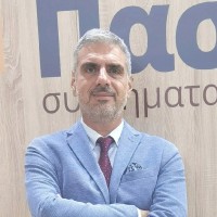 Miltiadis PASCHALIDIS