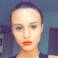 Sarah Bafdel