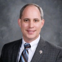 Denny Marlin