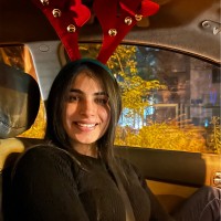 Arash Preet kaur