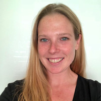 Caroline Pigott