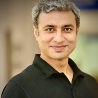 Sandeep Bhushan