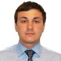 Dmitry Rusanov