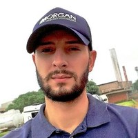 Cleiton Rafael Viana Pinto