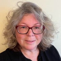 Sheila M. Johnson, Pe, Ptoe