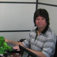 Bill Hickman