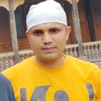 HEM RAJ THAKUR