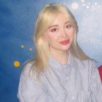 Aynaz Valizadeh