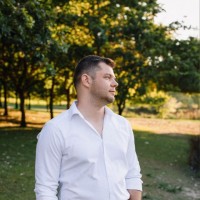 Pavlo Surdin