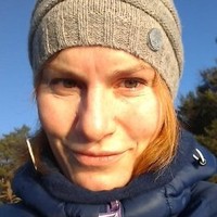 Marianne Rogne