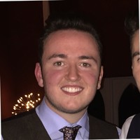 Conall Macauley