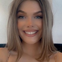 Hanna Cherniwchan