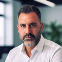 Konstantinos Pazalos