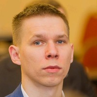 Сергей Кожевников