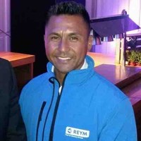Rick Van Heuven Van Staereling