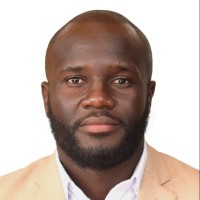 Berrick Ochieng