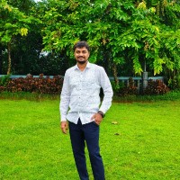 Anand V