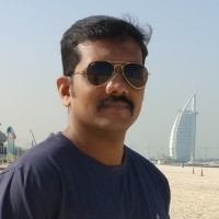Kalpesh Bharankar