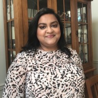 Bushra Zaman, Empa