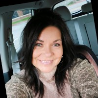 Kimberly Houghton