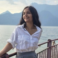 Apeksha Chavan
