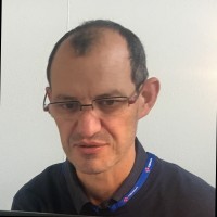 Christophe MICHON