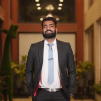 Krishna Agarwal