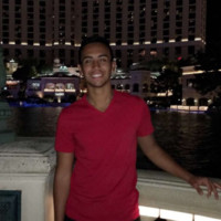 Jordany Garcia
