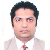 Muhammad Abid Kahn (Dammam)