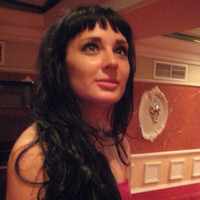 Chirkova Galina
