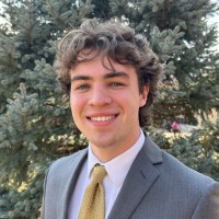 Evan Dubbert