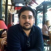 Fahd M.