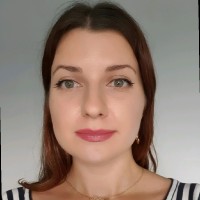 Kristina Kokina